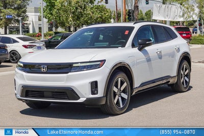2026 Honda Prologue Touring