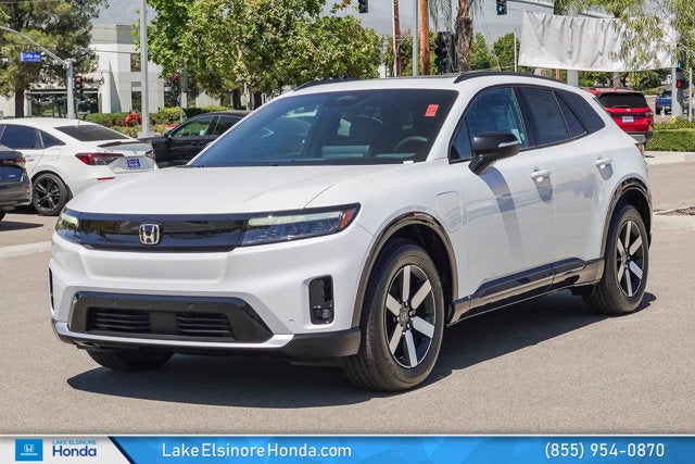 2026 Honda Prologue Touring