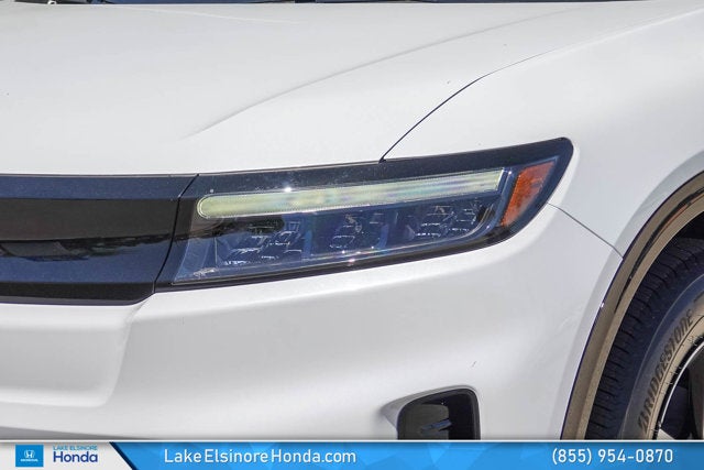 2026 Honda Prologue Touring