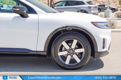 2026 Honda Prologue Touring