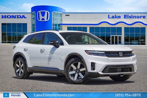 2026 Honda Prologue Touring