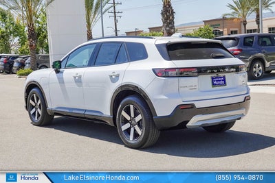 2026 Honda Prologue Touring