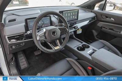 2026 Honda Prologue Touring