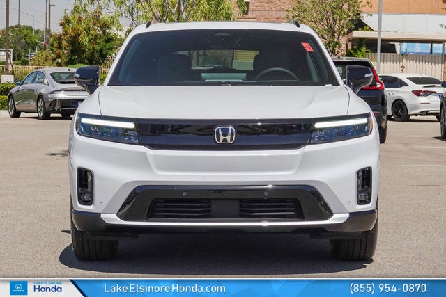 2026 Honda Prologue Touring