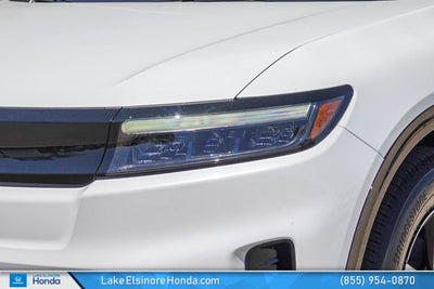 2026 Honda Prologue Touring