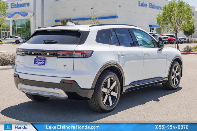 2026 Honda Prologue Touring