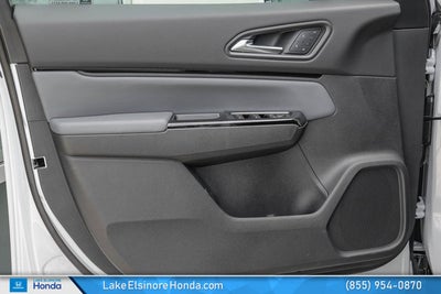 2026 Honda Prologue Elite