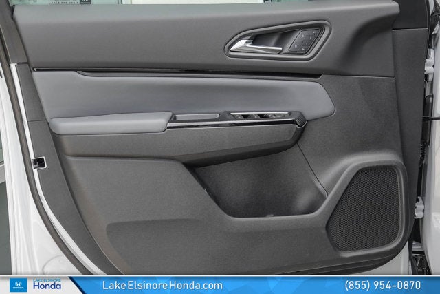 2026 Honda Prologue Elite
