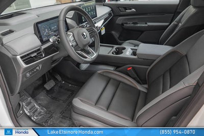 2026 Honda Prologue Elite