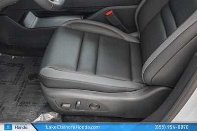2026 Honda Prologue Elite