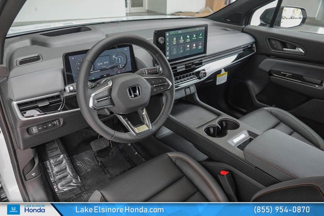 2026 Honda Prologue Elite