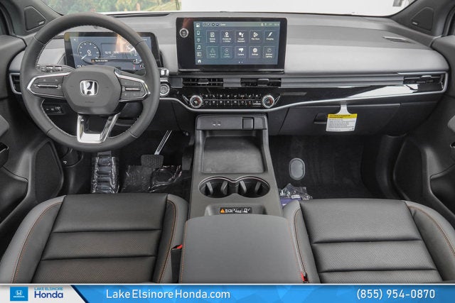 2026 Honda Prologue Elite