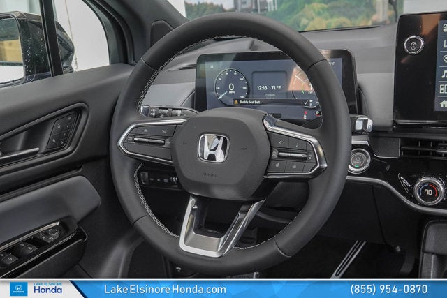 2026 Honda Prologue Elite