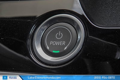 2026 Honda Prologue Elite