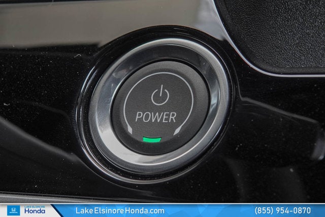 2026 Honda Prologue Elite