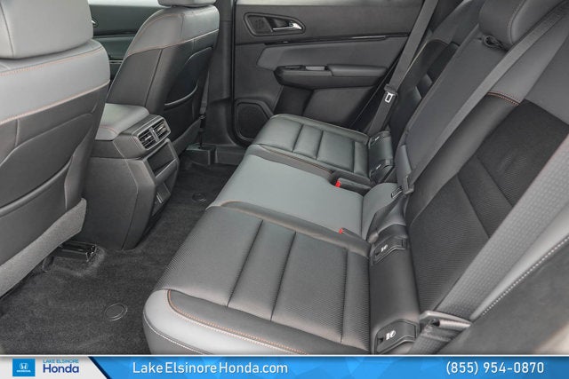 2026 Honda Prologue Elite