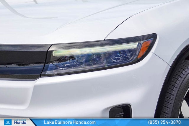 2026 Honda Prologue Elite