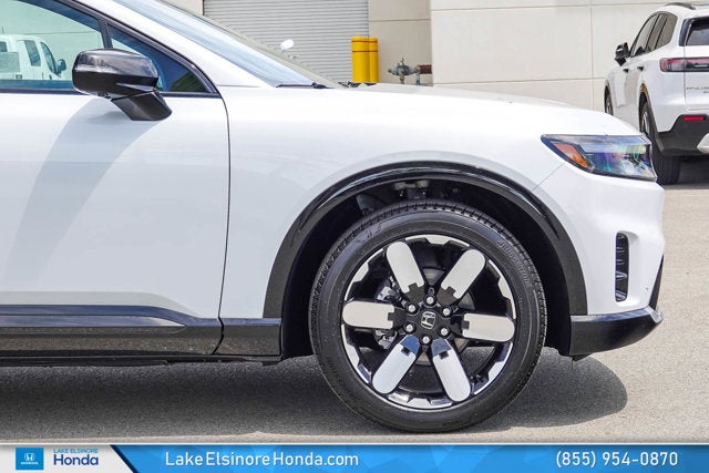 2026 Honda Prologue Elite