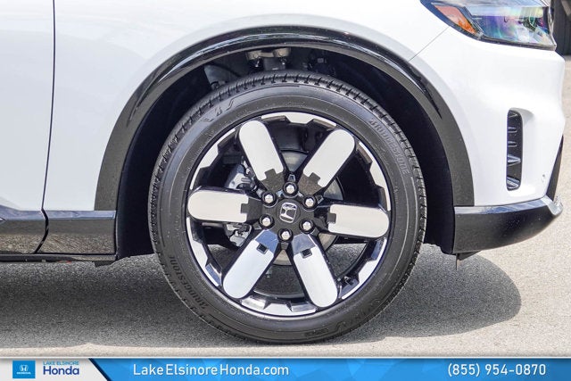 2026 Honda Prologue Elite