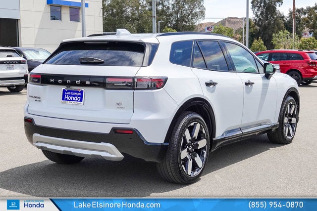 2026 Honda Prologue Elite