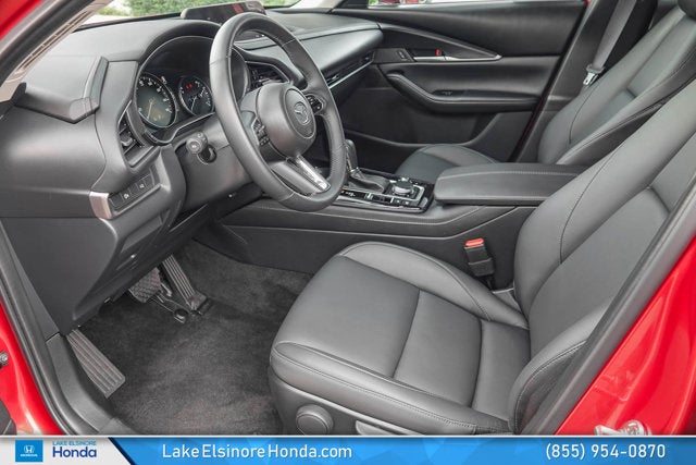 2025 Mazda Mazda CX-30 2.5 S Select Sport