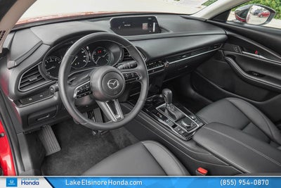 2025 Mazda Mazda CX-30 2.5 S Select Sport