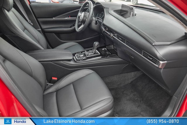 2025 Mazda Mazda CX-30 2.5 S Select Sport