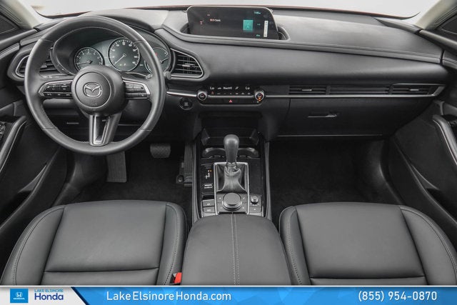 2025 Mazda Mazda CX-30 2.5 S Select Sport