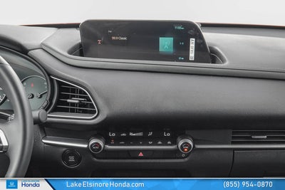 2025 Mazda Mazda CX-30 2.5 S Select Sport