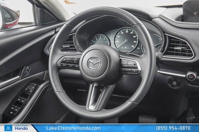 2025 Mazda Mazda CX-30 2.5 S Select Sport