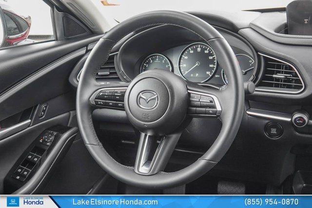 2025 Mazda Mazda CX-30 2.5 S Select Sport