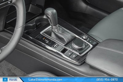 2025 Mazda Mazda CX-30 2.5 S Select Sport