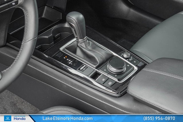 2025 Mazda Mazda CX-30 2.5 S Select Sport