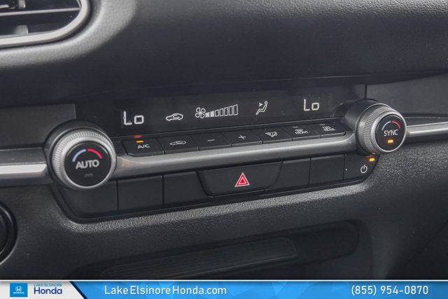 2025 Mazda Mazda CX-30 2.5 S Select Sport