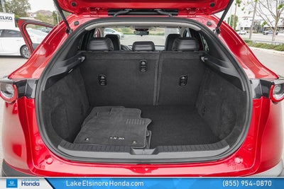 2025 Mazda Mazda CX-30 2.5 S Select Sport