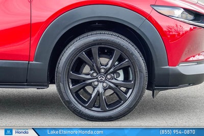 2025 Mazda Mazda CX-30 2.5 S Select Sport