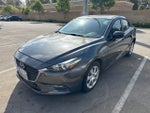 2017 Mazda Mazda3 4-Door Sport