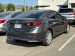 2017 Mazda Mazda3 4-Door Sport