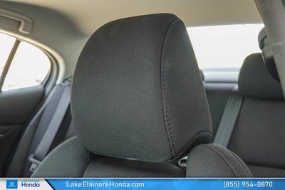 2025 Mazda Mazda3 Sedan 2.5 S