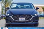 2025 Mazda Mazda3 Sedan 2.5 S