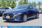2025 Mazda Mazda3 Sedan 2.5 S