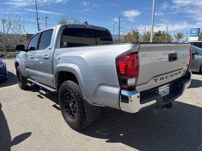 2020 Toyota Tacoma 2WD SR5
