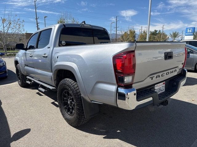 2020 Toyota Tacoma 2WD SR5