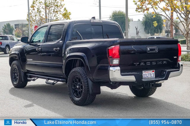 2022 Toyota Tacoma 2WD SR5