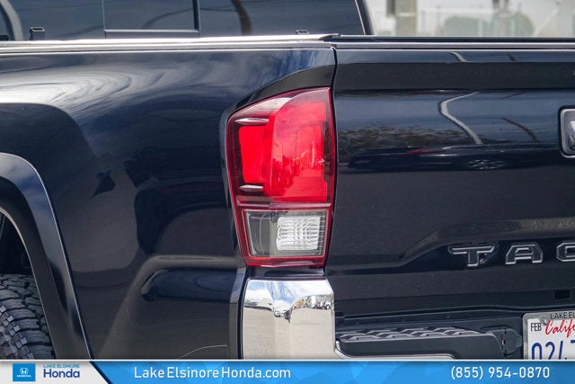 2022 Toyota Tacoma 2WD SR5