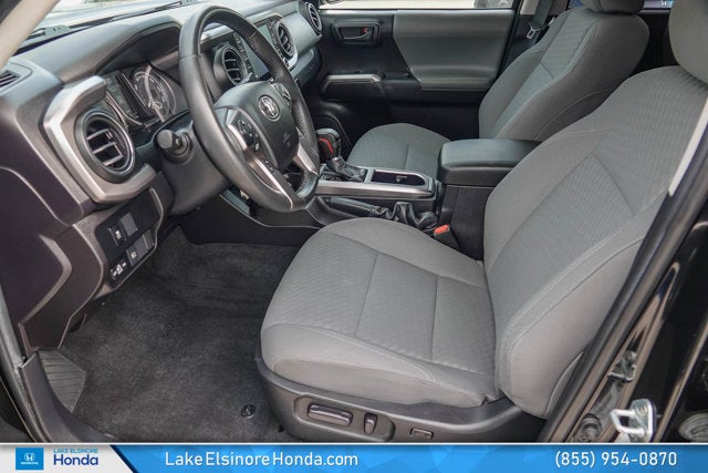 2022 Toyota Tacoma 2WD SR5