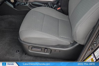 2022 Toyota Tacoma 2WD SR5