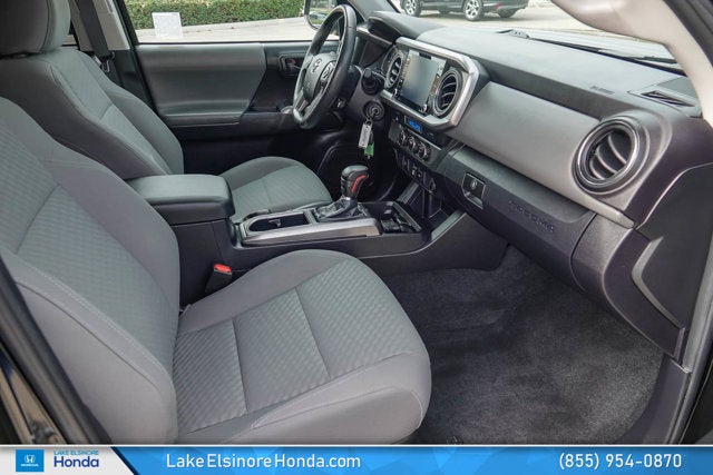 2022 Toyota Tacoma 2WD SR5