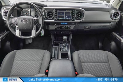 2022 Toyota Tacoma 2WD SR5