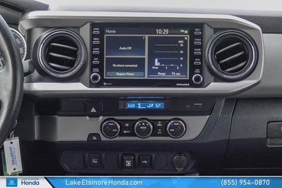 2022 Toyota Tacoma 2WD SR5